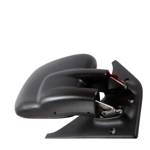 T4 Plain (Heated) Mirror with Electric Adjustment Offside...