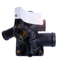 T3 thermostaatbehuizing WBX 2,1 L 025121 gallery