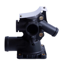 T3 Thermostatgehäuse WBX 2,1 L Verglnr. 025121115 2
