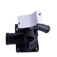 T3 Thermostatgehäuse WBX 2,1 L Verglnr. 025121115 3