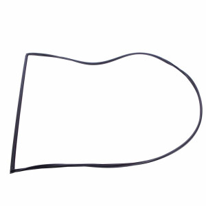 Rear Double Doors Window Seal (Left or Right) 701845521