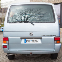T4 achterkleprubber (ook voor hoogdak) o gallery