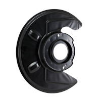 Type2 bay Brake Disc Backing Plate (Near gallery