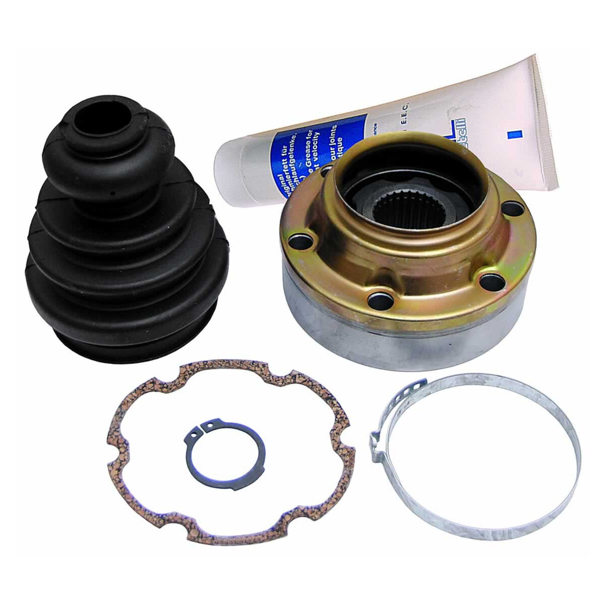 Cv Joint Kit Inner For All T