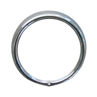 Type2 Bay Headlamp Rim (1 Screw) 08/73 - gallery