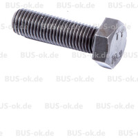 T2 Schraube für Bremssattel oben und unten 08/70 - 07/7