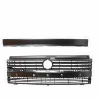 T4 grill korte neus 701853653E gallery