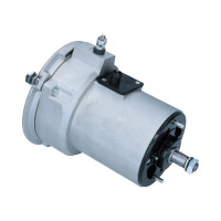 T2 gelijkstroomdynamo 75 Amp 1 stekker 043903023E 2