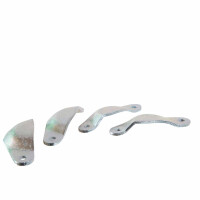 T2 T25 Mounting Brackets for Childs Bunkbed 2