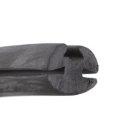 Type2 bay T25 Devon Roof (Concertina-style) Sealing Kit 6