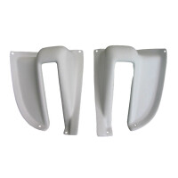 Type2 bay Tailgate Hinge Covers OEM partnr. 2