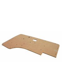 T3 deurpanelen MDF (paar) gallery