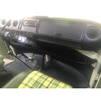 Type2 Bay Window Under Dash Tray 3