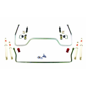 Suspension Handling Kit (T2 Bay)
