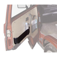 Door Storage Pockets (With Can Holder Pair of 530mm) 2