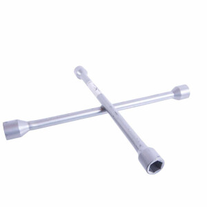 Spider Wheel Brace for 17mm, 19mm, 22mm and 13/16 DIN 3119