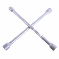 Radkreuz 17mm, 19mm, 22mm und 13/16"  DIN 3119 2