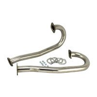 RVS J-pipes 1,3 - 1,6 L T1/T2 071755ST gallery
