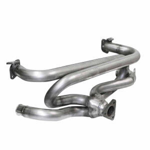 Type2 split and bay 4 to 1 Manifold (Stainless Steel) 1,3...