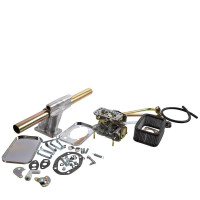 T1 T2 Weber carburateur set 40 IDF 1,6 L gallery