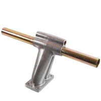 Type2 Split and Bay Deluxe Progressive Weber Kit (Twin Port)