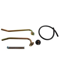 Type2 Split and Bay Deluxe Progressive Weber Kit (Twin Port)