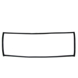 Engine Lid Seal  08/71 - 05/79 Top Oe nr. 211827771 C