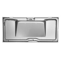 T1 Motordeckel  / Motorklappe, 12.63 -8.66, Top Qualitä