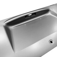 T1 Motordeckel  / Motorklappe, 12.63 -8.66, Top Qualitä