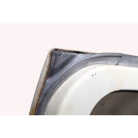 Type2 bay Cab door seal all Bay best Quality left OEM partnr