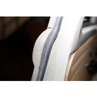 Type2 bay Cab door seal all Bay best Quality left OEM partnr