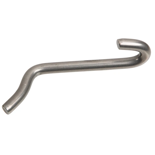 T4 Tailgate Vent Lock 1990–2003 gallery