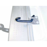 T4 Tailgate Vent Lock 1990–2003 3