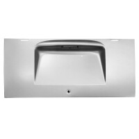 Type2 split Engine Lid, Church Key Style gallery