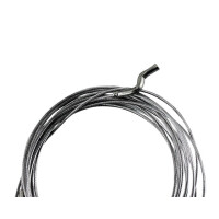 T2 gaskabel 1,6 L 08/72-05/79 211721555R 3