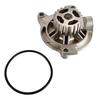 T4 Wasserpumpe 2,4l D, 2,5l TDI, 2,5l Benz., Febi oder Meyle
