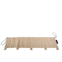 T1 T2 T3 luifelschort voor camping 1