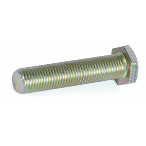 Seat Belt Mounting Bolt 3cm