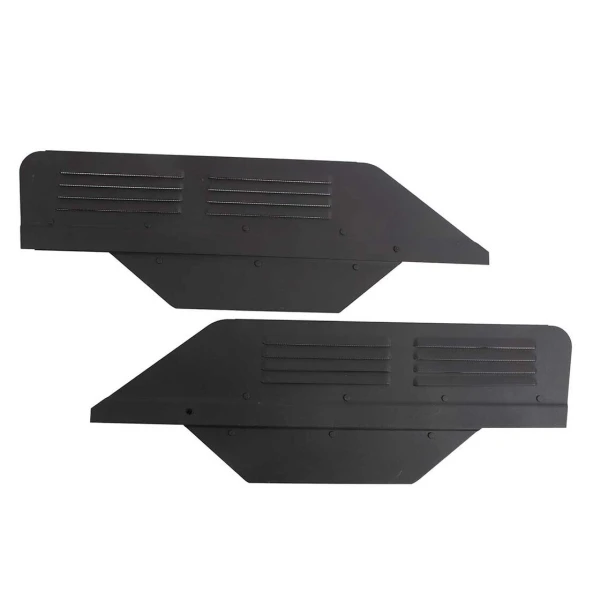 T4 Pair Of Cab Window Air Vents gallery