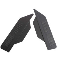 T4 Pair Of Cab Window Air Vents 6