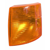 Front Indicator Body and Lens (Nearside, gallery
