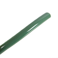 Type2 split Samba trim insert Velvet Green, OEM partnr. 2418