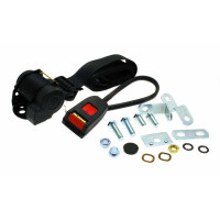 Front Seat Belt Kit for All T4 1992̵ gallery
