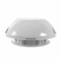 Dometic mushroom roof vent for campervans 2
