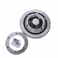 Dometic mushroom roof vent for campervans 3