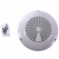 Dometic mushroom roof vent for campervans 4
