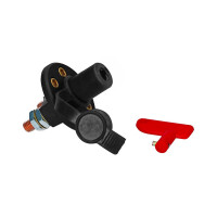 Battery Isolation Switch gallery
