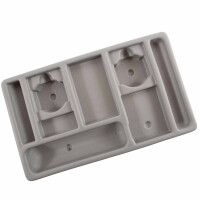 T4 Dash Tidy VW T4 1990–2003 35cm x 21cm 2