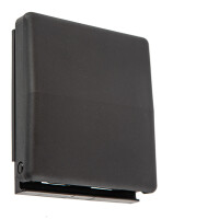 Folding Cup Holder black 5