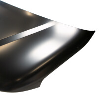 T5 Replacement Bonnet Facelift 2009 - 2015, OEM partnr. 7E08